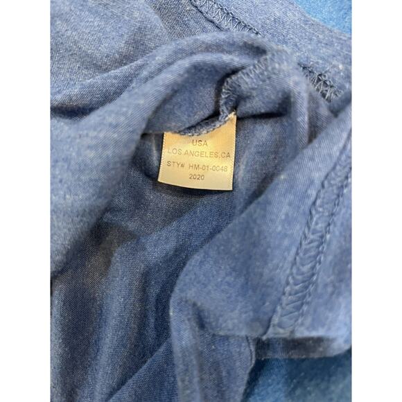 Homage MLB Jam MLB Jam Dodgers Mookie Betts And Cody Bellinger Size M - Picture 7 of 7